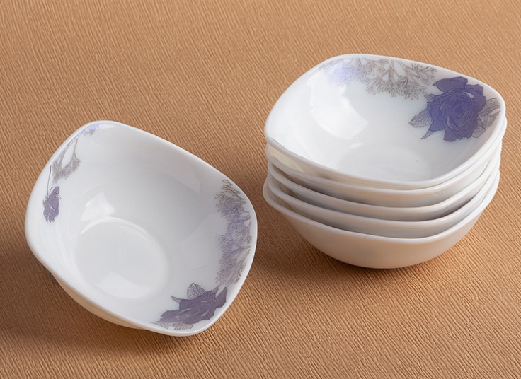 پکیج شش عددی پیاله I HOME