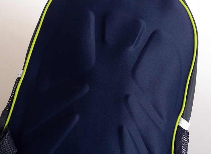 کیف کوله کارتونی طرح برجسته