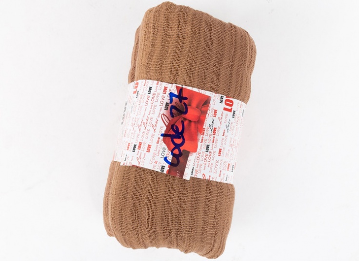 شال هنرمندی