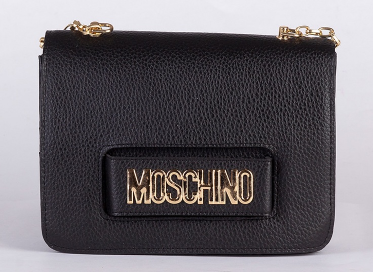 کیف دوشی زنانه MOSCHINO