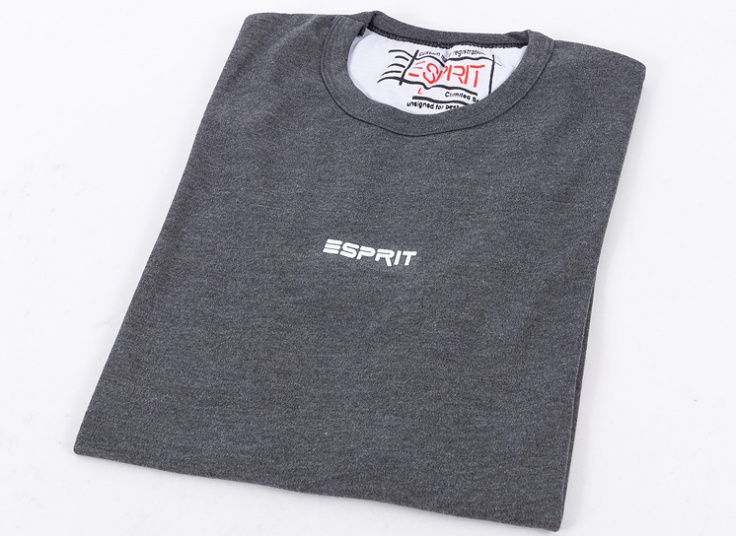 تیشرت آستین کوتاه مردانه Esprit