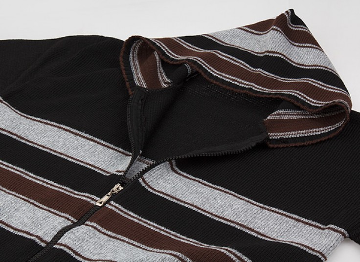 سویشرت بافت مردانه BOSS