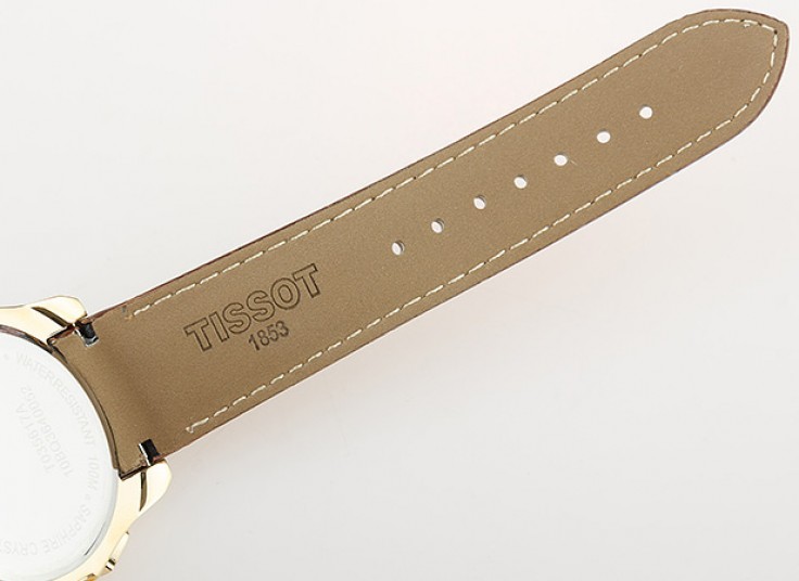 ساعت مچی مردانه Tissot