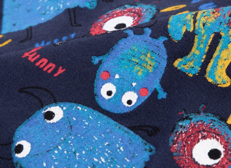 بلوز آستین بلند زنانه H&M