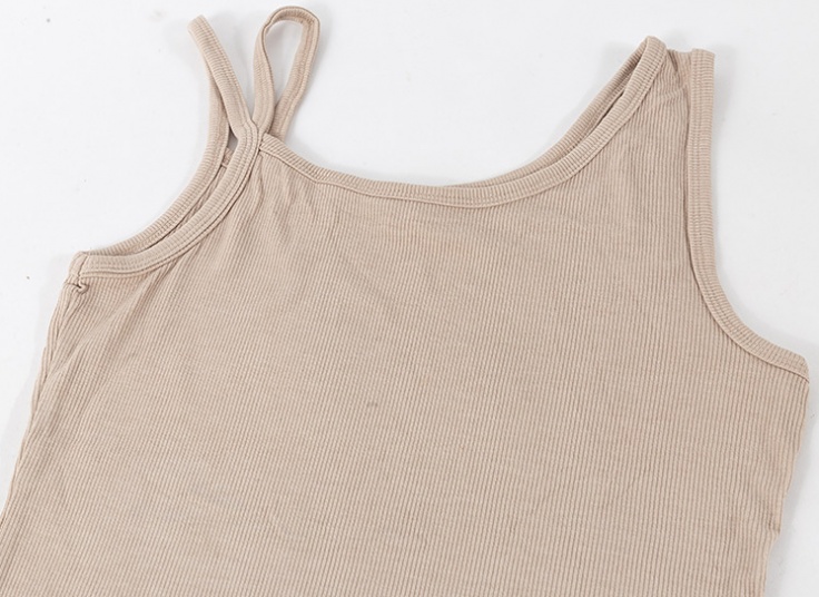 تاپ زنانه کبریتی PageOne