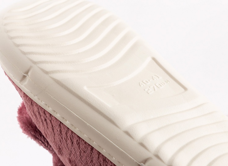 دمپایی پولیشی زنانه