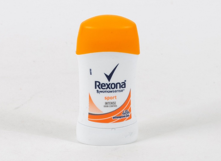 مام استیک Rexona