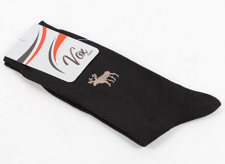 جوراب ساق بلند مردانه Vox