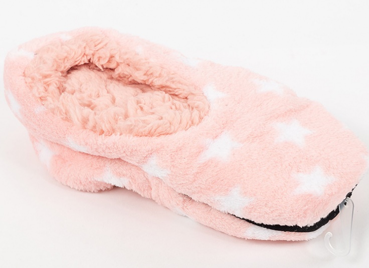 پاپوش زنانه aolilai