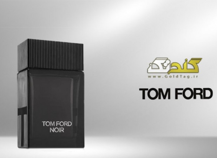 TOMFROD مدل NOIR