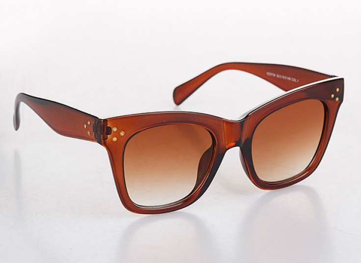 عینک آفتابی زنانه Fashion Style