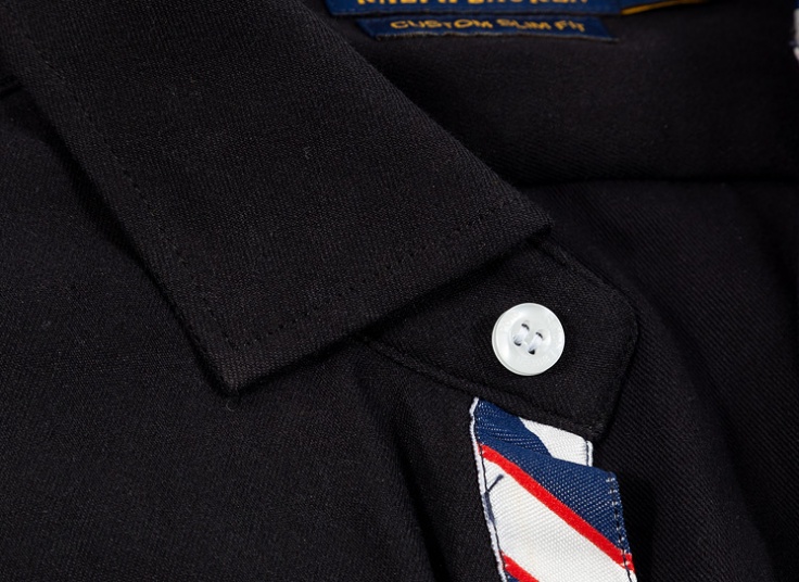 پیراهن مردانه آکسفورد Polo