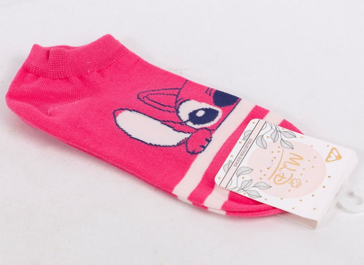 جوراب مچی کارتونی MLD