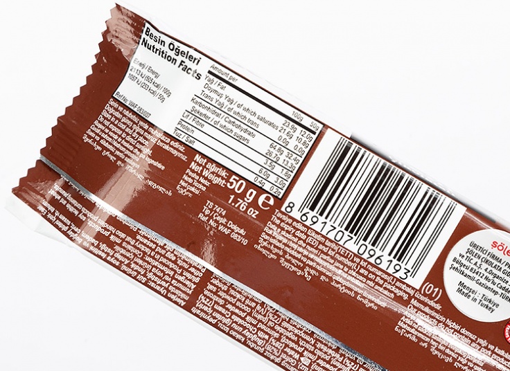 محصولات Biscolata