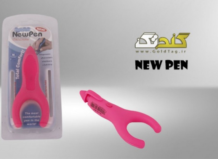 خودکار NewPen