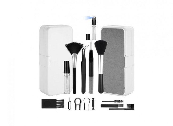 کیت 19 کاره تمیزکننده موبایل Clean M