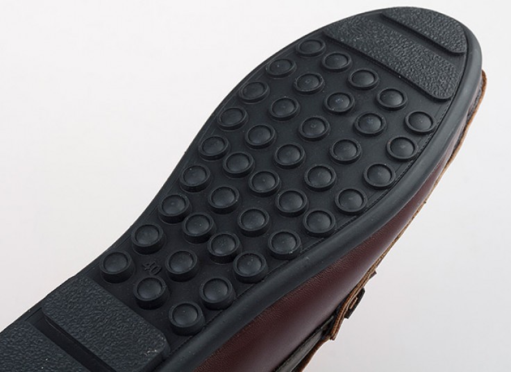 کفش کالج طرح ecco