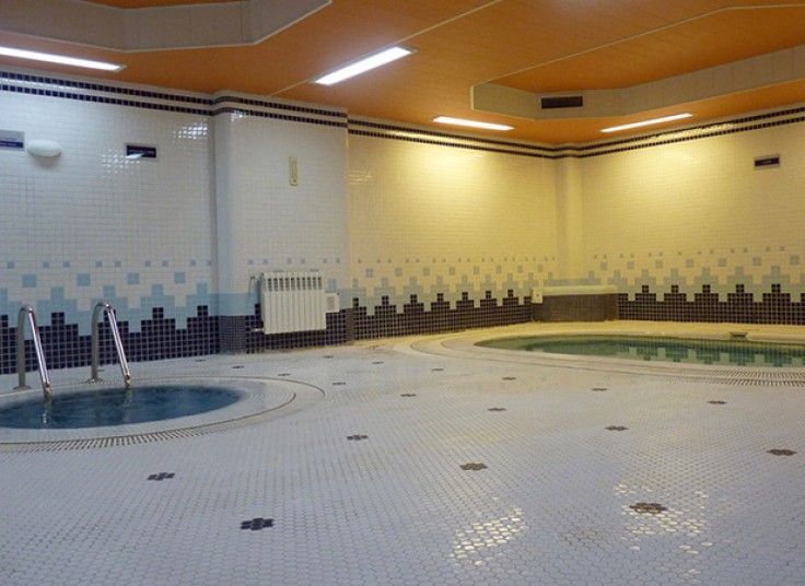 ماساژ ریلکسی فجر