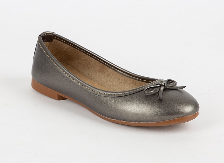 کفش عروسکی Panaz