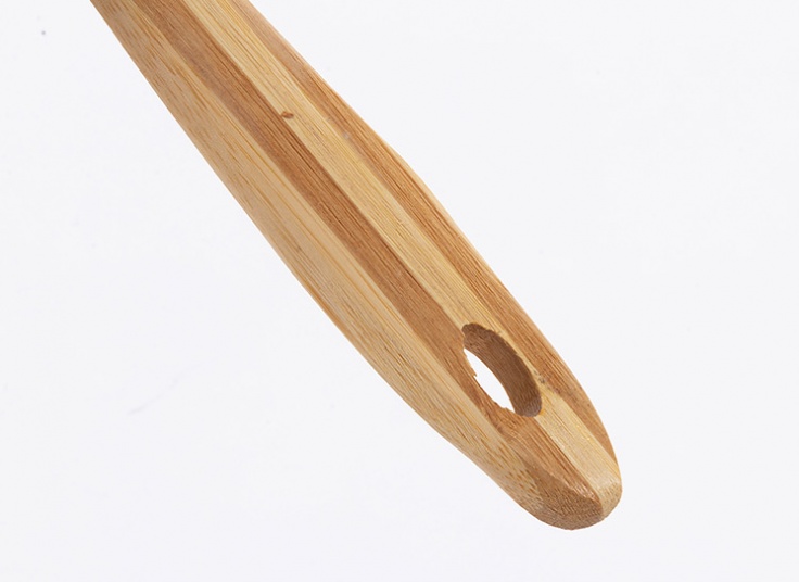 کفگیر بامبو GREEN BAMBOO