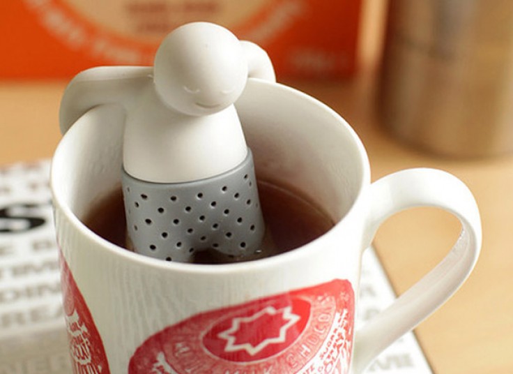 چای ساز شخصی Mr Tea