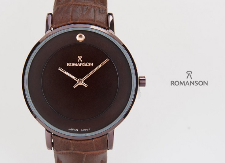 ساعت زنانه و مردانه ROMANSON