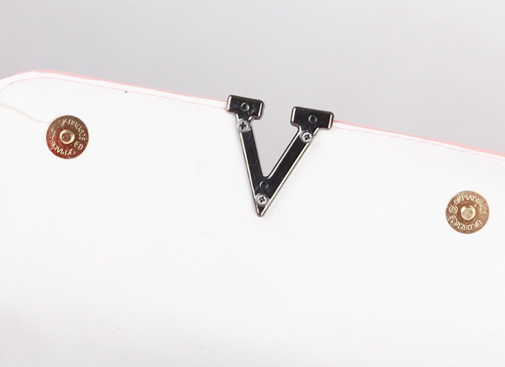 کیف دوشی طرح VALENTINO