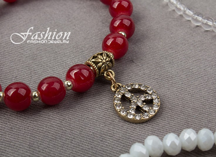 پکیج دستبند FASHION BRACELETS