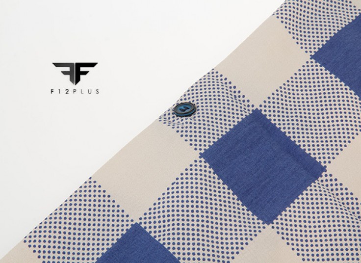 پیراهن مردانه F12 Plus