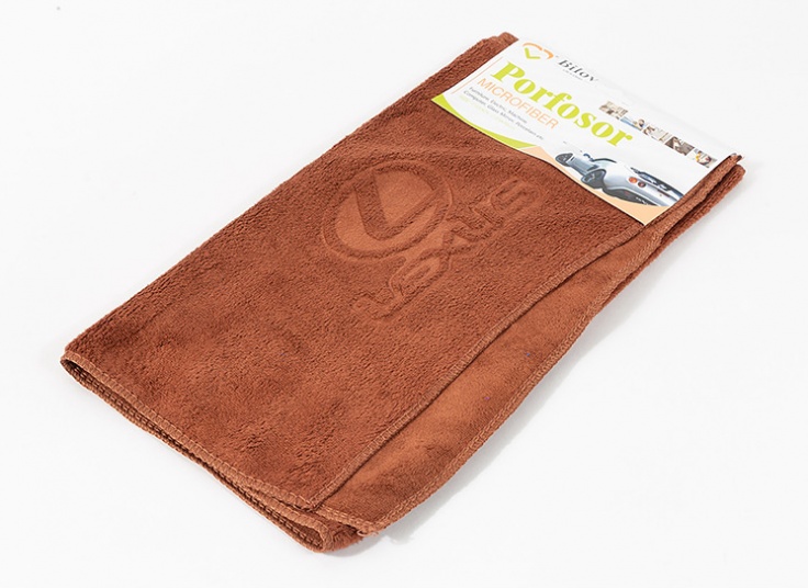 دستمال میکروفایبر Bilov