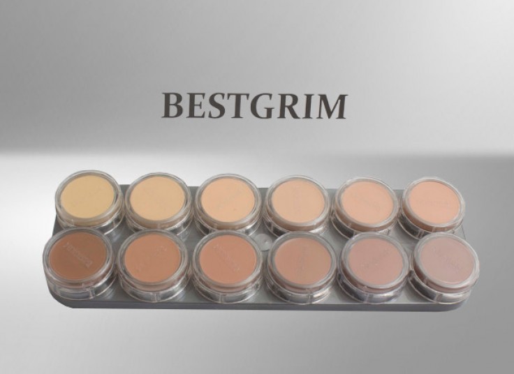 پالت آرایشی BESTGRIM
