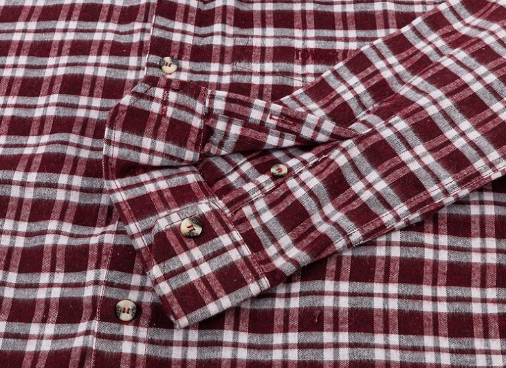 پیراهن پشمی مردانه Tower