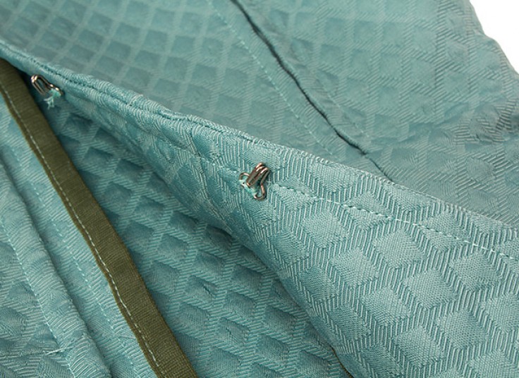 مانتو پاییزه