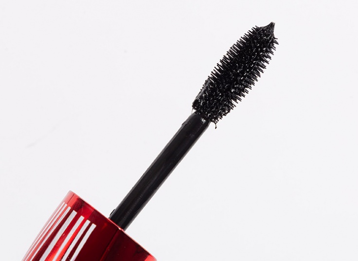 ریمل حجم دهنده طرح GOSH