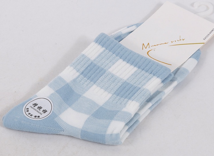 جوراب نیم ساق زنانه MUERMA