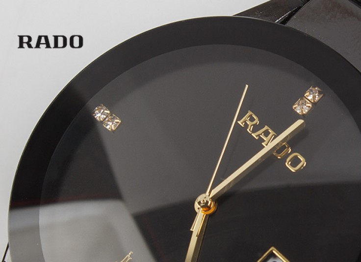 ساعت RADO مدل CENTRIX JUBILE