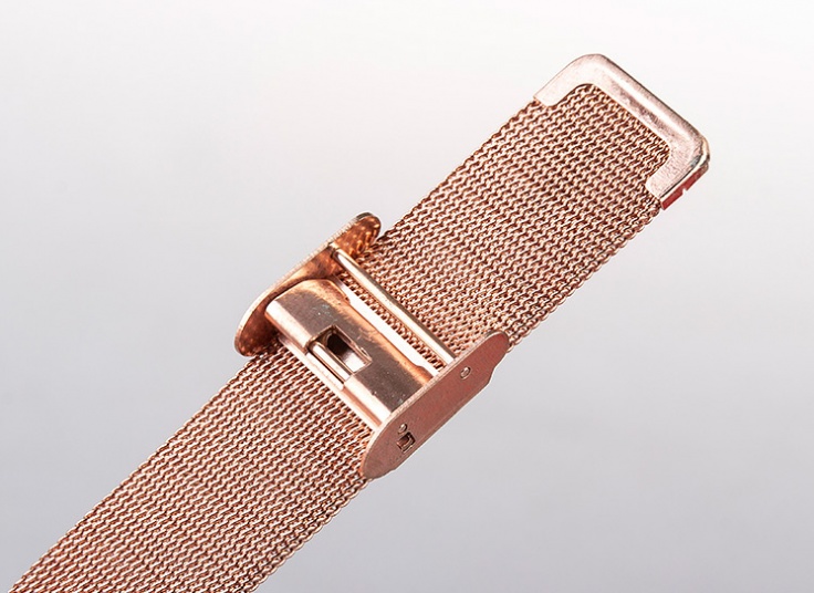 ساعت مچی Swatch مدل Iron