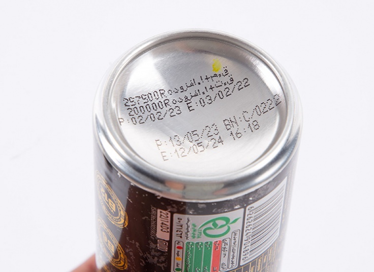 نوشابه انرژی زا XRAY