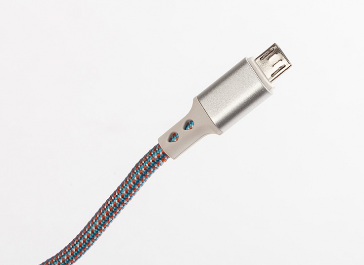 کابل شارژ کنفی