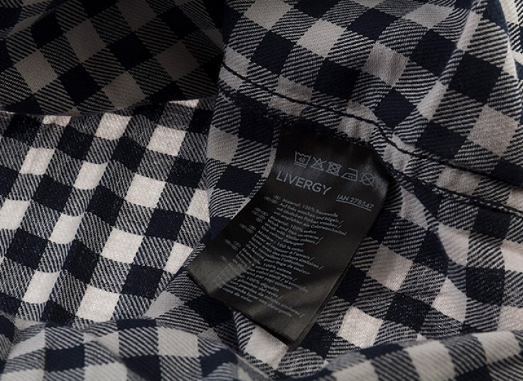 پیراهن پشمی مردانه Livergy