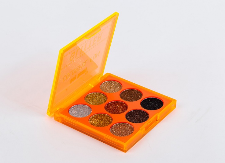 سایه چشم نئونی Only Beauty