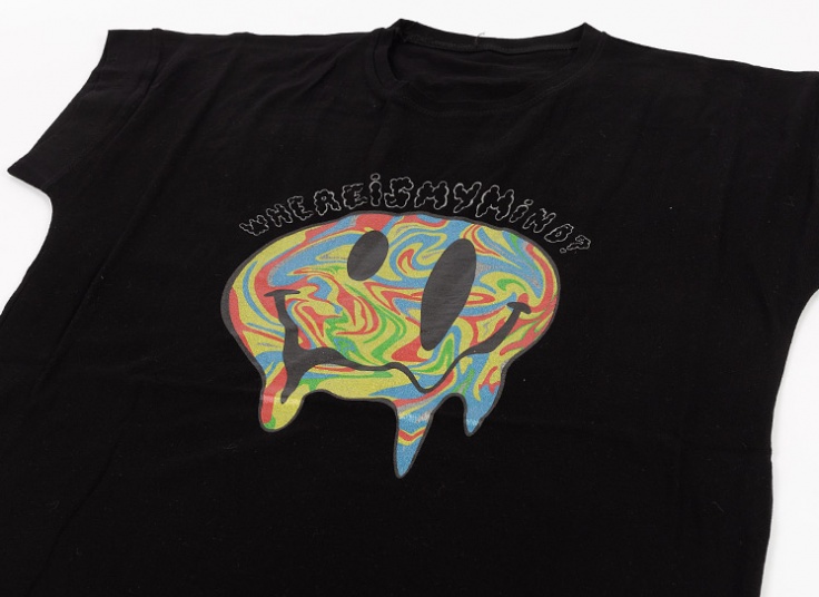 تیشرت زنانه