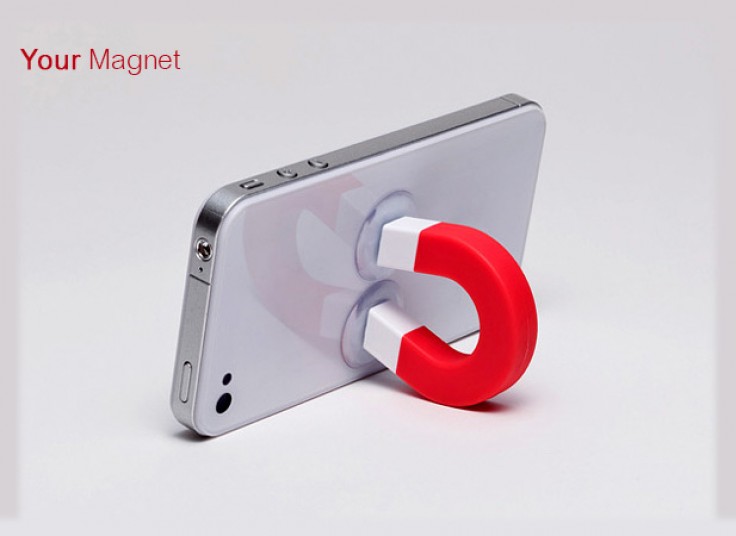 دو مدل استند نگهدارنده موبایل