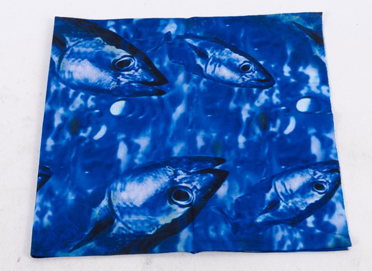 اسکارف و دستمال سر