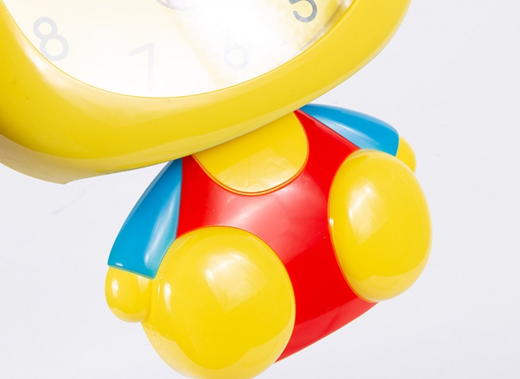 ساعت دیواری کودکانه