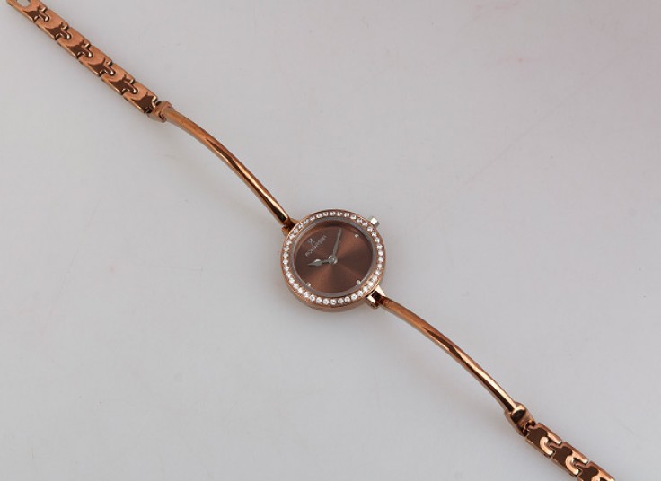 ساعت مچی زنانه Romanson