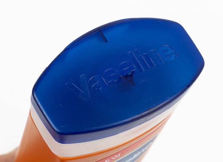 لوسیون بدن Vaseline