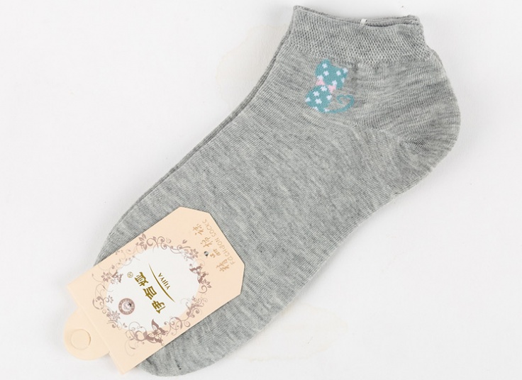 جوراب مچی زنانه