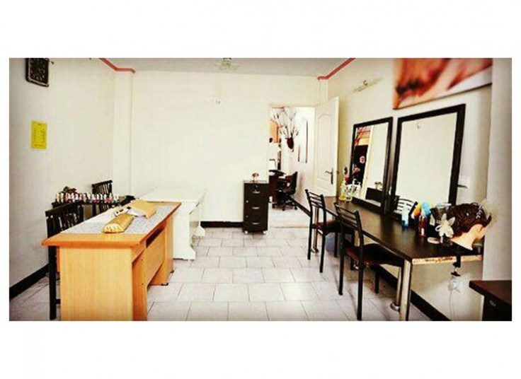 اپیلاسیون بانو عامری