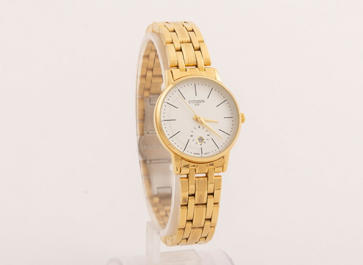 ساعت مچی مردانه و زنانه Citizen